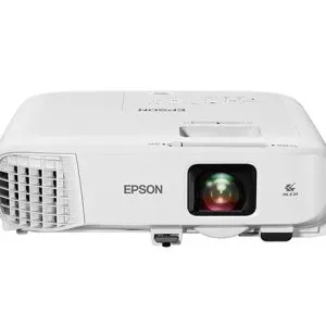 EPSON PowerLite 992F Full HD 1080p Classroom Projector with Built - in Wireless - Dreamedia AV