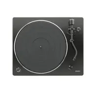 Denon DP-450USB Premium Belt-Driven Hi-Fi Turntable with USB - Dreamedia AV