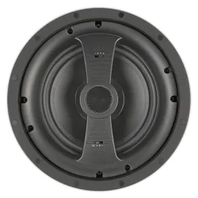 RBH Sound VA-815 2-way in-ceiling speaker with dual sound contour switches - Dreamedia AV