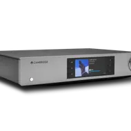 Cambridge Audio CXN100 Network Player - Dreamedia AV