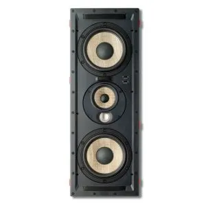 Focal 300 IWLCR In-Wall Speaker - Dreamedia AV