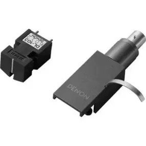 Denon DL-A110 Phono Cartridge - Dreamedia AV