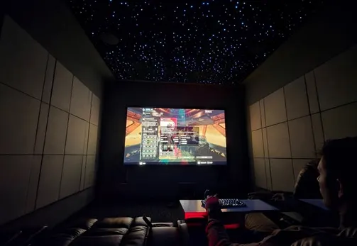 10 Tips for Optimizing Your Home Theater Design for Gaming