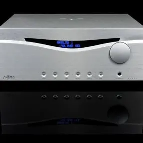 Audia Flight FLS 10 Fully Balanced Stereo Integrated Amplifier - Dreamedia AV