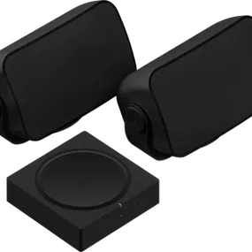 Sonos Outdoor Set