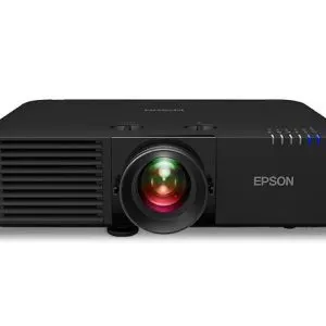 EPSON PowerLite L775U 3LCD Laser Projector - Dreamedia AV