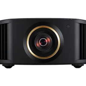 JVC DLA-RS3200 BLU-Escent Laser 2700 Lumens 8K E-ShiftX Home Theater Projector