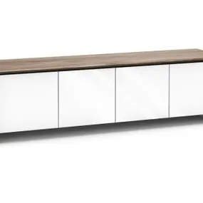 Salamander Designs Barcelona 247 Audio Cabinet - Dreamedia AV