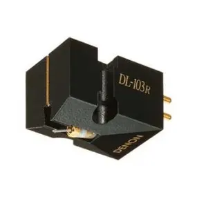 Denon DL-103R Phono Cartridge - Dreamedia AV