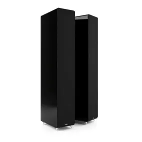 Acoustic Energy AE320 Floorstanding Speaker (Pair) - Dreamedia AV