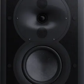 Perlisten Audio R4i LCRS In Wall Speaker