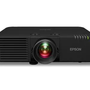 EPSON PowerLite L635SU Short-Throw Laser Projector