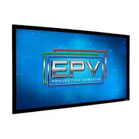 EPV Prime Vision ISF 3 Projector Screen - Dreamedia AV
