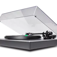 Cambridge Audio ALVA ST Belt Drive Turntable with Bluetooth® aptX HD - Dreamedia AV