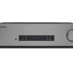 Cambridge Audio CXA81 Integrated Stereo Amplifier - Dreamedia AV