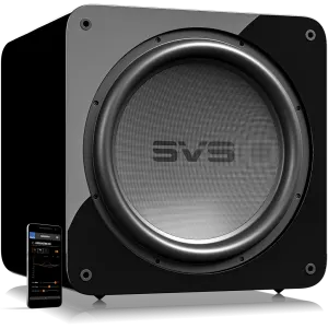 SVS SB17-Ultra R|Evolution