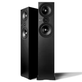 Cambridge Audio SX80 Floorstanding Speakers - Dreamedia AV