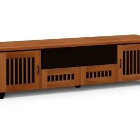 Salamander Designs Sonoma 245 Audio Cabinet - Dreamedia AV