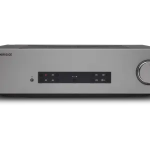 Cambridge Audio CXA81 Mk II Integrated Stereo Amplifier - Dreamedia AV