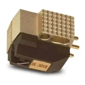 Denon DL301MK2 Moving-Coil Cartridge - Dreamedia AV