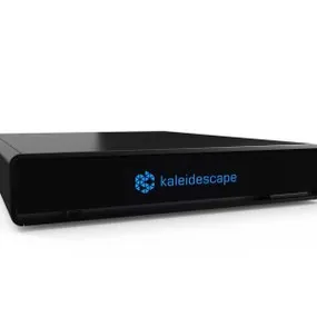 Kaleidescape - Strato V - ALL IN ONE 4K Dolby Vision Movie Player - Dreamedia AV
