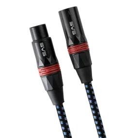 SVS SoundPath Balanced XLR Audio Cable (Pair) - Dreamedia AV