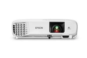 EPSON PowerLite E20 3LCD Classroom Projector - Dreamedia AV