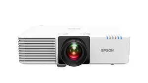 EPSON PowerLite L630SU Full HD WUXGA Short-throw Laser Projector