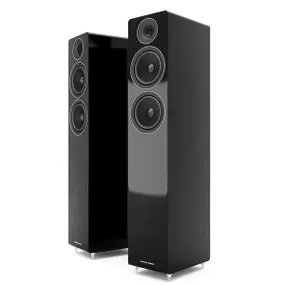 Acoustic Energy AE309 Floorstanding Speaker. (Pair) - Dreamedia AV