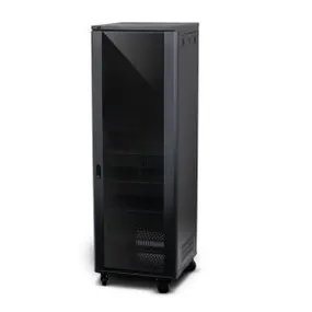 Dreamedia *TOP PICK* Home Theater Series Rack System with DC Fans - Dreamedia AV