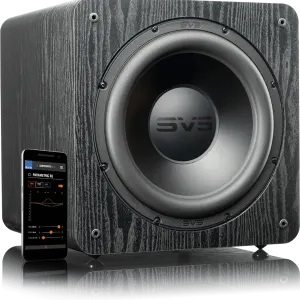 SVS SB-2000 Pro Subwoofer - Dreamedia AV