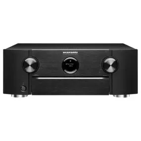 Marantz SR6015 - Dreamedia AV