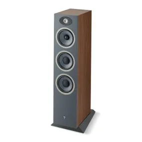 Focal Theva N°3 Floorstanding Speaker - Dreamedia AV