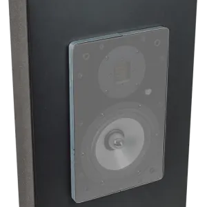 RBH Sound Signature 61-I IN-WALL CABINET