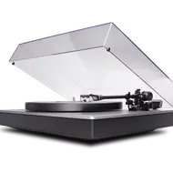 Cambridge Audio ALVA TT V2 Direct Drive Turntable with Bluetooth® aptX HD - Dreamedia AV