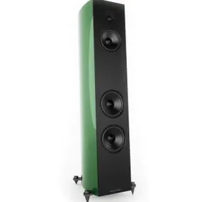 Acoustic Energy Corinium Floorstanding Speaker (Pair) - Dreamedia AV