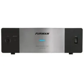 Furman IT-REF 16 E I Symmetrical AC Power Conditioner - Dreamedia AV