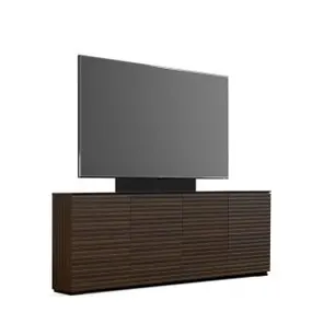 Salamander Designs Zurich Chameleon Low Profile 347M LPW Audio Cabinet