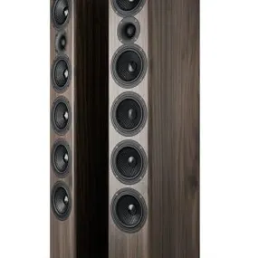 Acoustic Energy AE520 Floorstanding Speaker (Pair) - Dreamedia AV