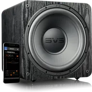 SVS SB-1000 Pro Subwoofer - Dreamedia AV
