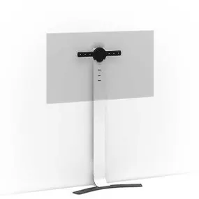 Salamander Designs Acadia Wall Stand - Dreamedia AV