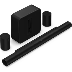 Sonos Premium Immersive Set With Arc Ultra