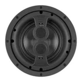 RBH Sound VA-615DS 2-way dual channel in-ceiling speaker for single-point-stereo - Dreamedia AV
