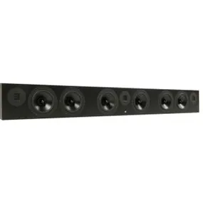 RBH Sound 6600-SW/R Passive Soundbar - Dreamedia AV