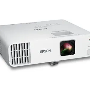 EPSON PowerLite L260F 1080p 3LCD Lamp - Free Laser Display with Built - In Wireless - Dreamedia AV