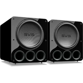 SVS Dual PB17-Ultra R