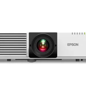 EPSON PowerLite L630U Full HD WUXGA 3LCD Laser Projector