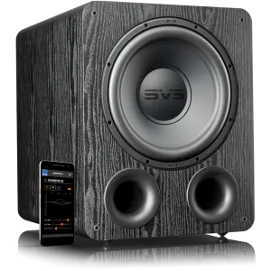 SVS PB-1000 Pro Subwoofer - Dreamedia AV