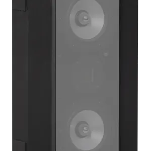 RBH Sound Signature 621-I IN-WALL CABINET Cabinet component of SI-760/R or SI-760
