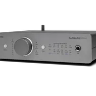 Cambridge Audio DacMagic 200M Digital to Analogue Converter and Headphone Amplifier - Dreamedia AV